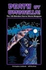 Death by Umbrella| the 100 Weirdest Horror Movie Weapons - Book