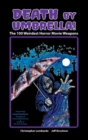 Death by Umbrella! the 100 Weirdest Horror Movie Weapons (Hardback) - Book