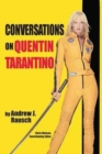 Conversations on Quentin Tarantino - Book