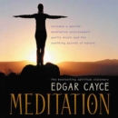 Meditation - eAudiobook
