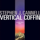 Vertical Coffin : A Shane Scully Novel - eAudiobook