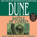 Dune: The Battle of Corrin : Book Three of the Legends of Dune Trilogy - eAudiobook