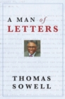 Man of Letters - Book