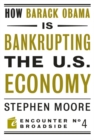 How Barack Obama is Bankrupting the U.S. Economy - Book