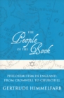 The People of the Book : Philosemitism in England, From Cromwell to Churchill - Book