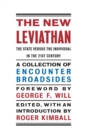 The New Leviathan : The State Versus the Individual in the 21st Century - Book