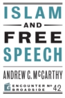 Islam and Free Speech - Book