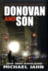 Donovan & Son - Book