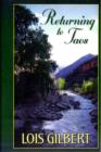 Returning to Taos - Book