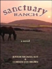 Sanctuary Ranch - Book