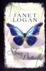 SILVER BUTTERFLY - Book