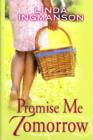 Promise Me Tomorrow - Book