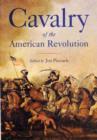 Cavalry of the American Revolution - Book
