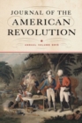 Journal of the American Revolution - Book