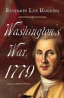 Washington's War 1779 - Book