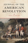 Journal of the American Revolution 2015 : Annual Volume - eBook