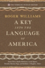 A Key into the Language of America : The Tomaquag Museum Edition - eBook