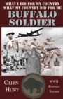 Buffalo Soldier : What I did for my Country and What my Country did for me - Book
