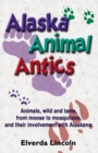 Alaska Animal Antics - eBook