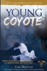 The Young Coyote - Book