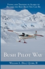 Bush Pilot Way - Book