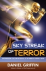 Sky Streak of Terror - eBook