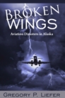 Broken Wings - eBook