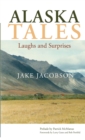 Alaska Tales - eBook