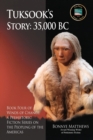Tuksook's Story, 35,000 BC - Book