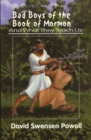 Bad Boys of the Book of Mormon - eBook