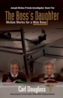 The Boss's Daughters - Book