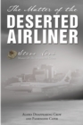 The Matter of the Deserted Airliner - Book