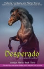 Desperado - Book