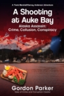 A Shooting at Auke Bay - eBook