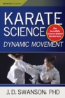 Karate Science : Dynamic Movement - Book