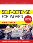 Self-Defense for Women : Fight Back - Book