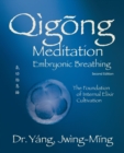 Qigong Meditation Embryonic Breathing : The Foundation of Internal Elixir Cultivation - Book