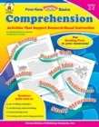 Comprehension, Grades 2 - 3 : Activities That Support Research-Based Instruction - eBook