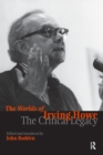 Worlds of Irving Howe : The Critical Legacy - Book