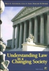 Understanding Law in a Changing Society - Book