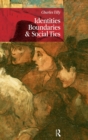 Identities, Boundaries and Social Ties - Book