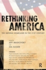 Rethinking America : The Imperial Homeland in the 21st Century - Book
