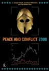 Peace and Conflict 2008 - Book