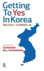 Getting to Yes in Korea - Book