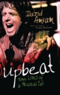 Upbeat : Nine Lives of a Musical Cat - Book