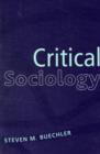 Critical Sociology - Book