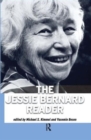 Jessie Bernard Reader - Book