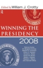 Winning the Presidency 2008 - Book