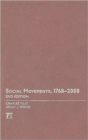 Social Movements, 1768-2008 - Book