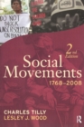 Social Movements, 1768-2008 - Book
